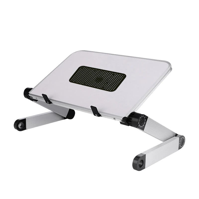 Hot Sale Bed Computer desk Kids Laptop Holder Stand Folding PC Table Living Room Furniture Home Office Lap Laptop Desk
