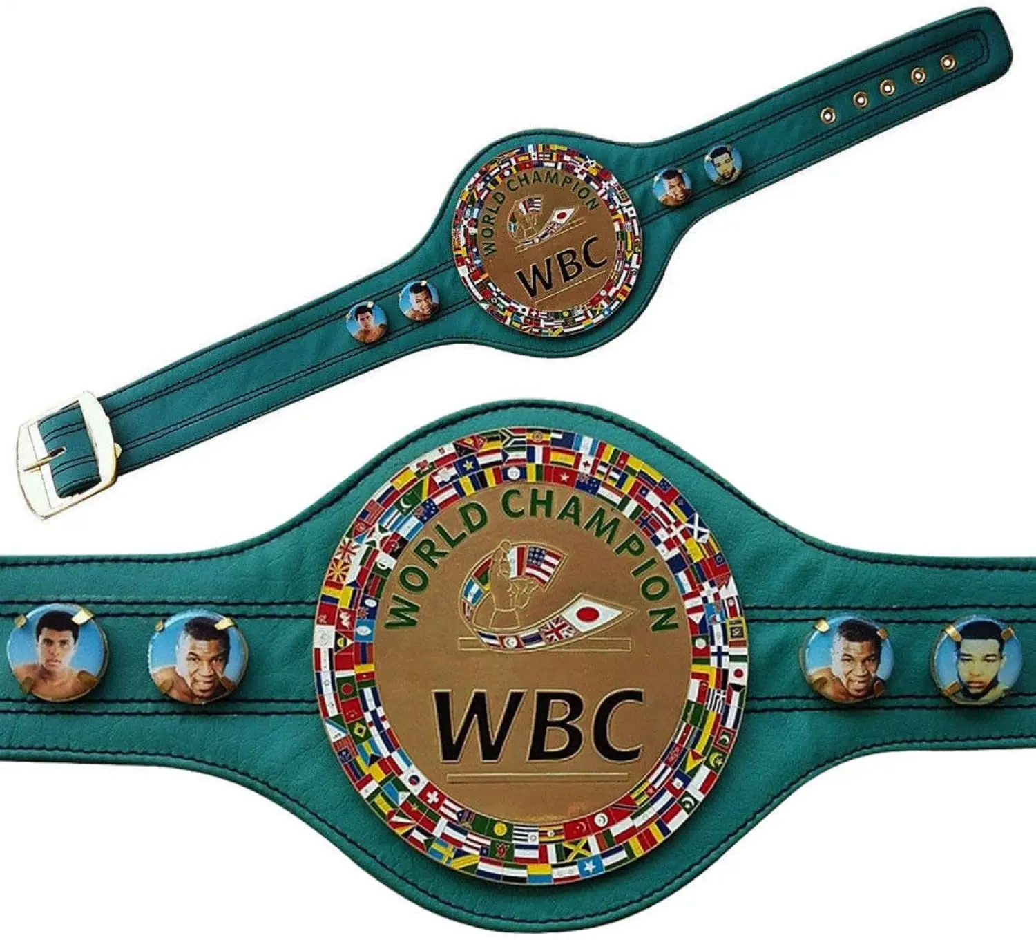 Best International Heavyweight World Championship Wrestling Belt  Adult Boxing Title Belts Adult Belts