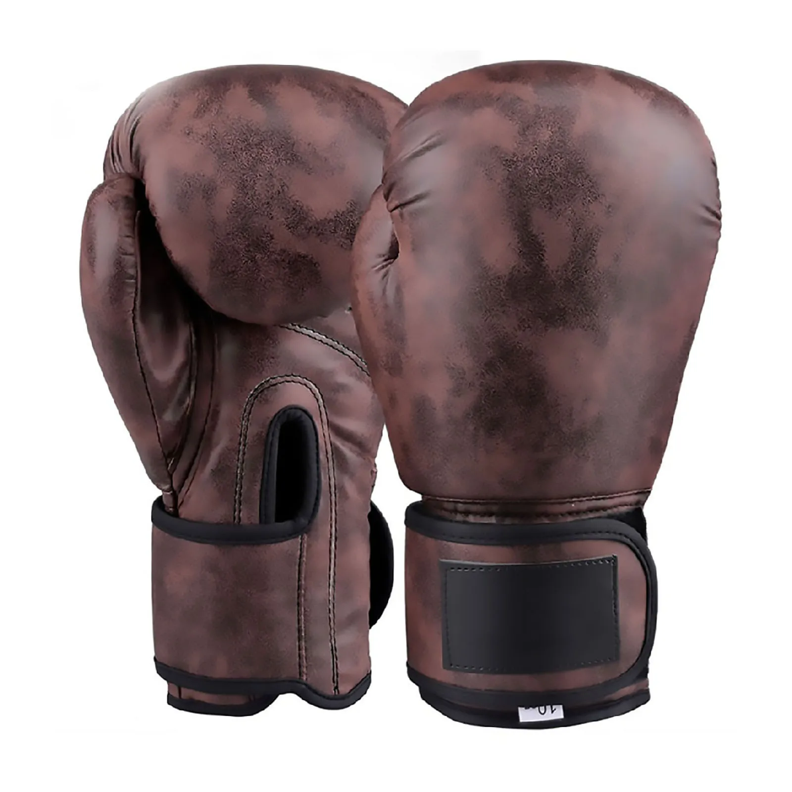 Боксерские перчатки для женщин и мужчин, тренировочные сандалии, мешки с песком, муай тай, боевые перчатки для сражений и кикбоксинга для взрослых