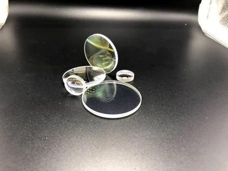 40*2mm Fiber Laser Protective Window Lens Protection Glasses Price 1 buyer