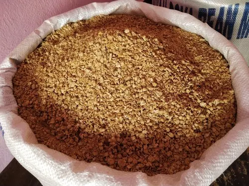 BEST QUALITY OF SOYABEAN MEAL AVAILABLE FOR EXPORT AT A LOW PRICE
