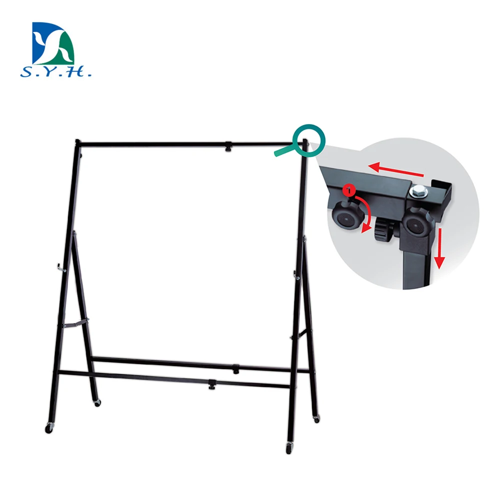 
Fashionable Easel Mobile easel for hot sale 