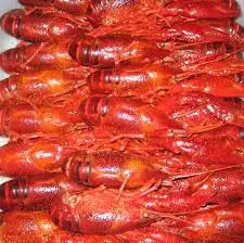  Хит продаж морозные раки на