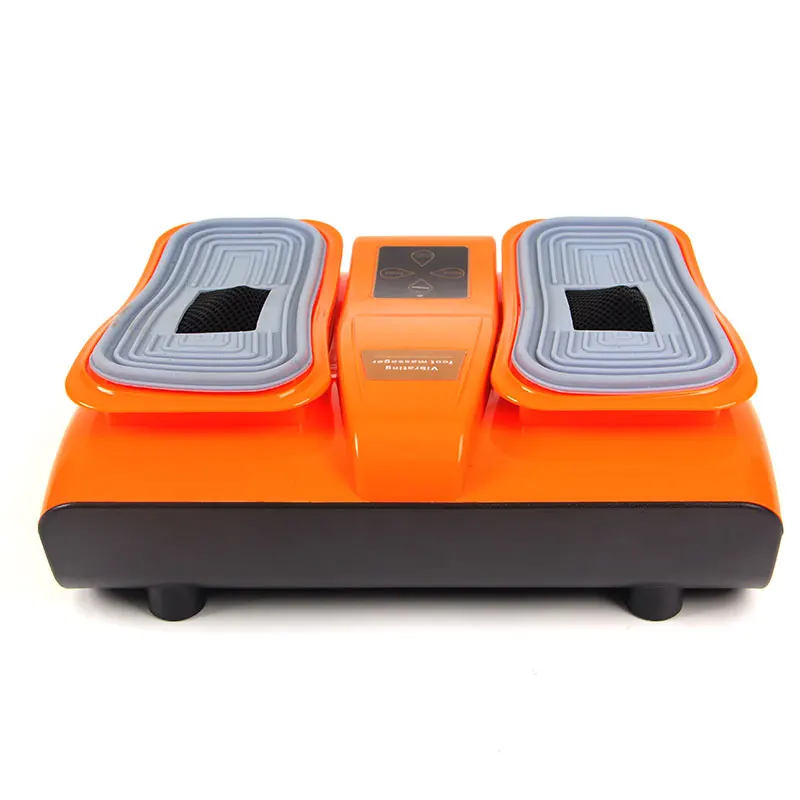 power fit leg vibrator foot massager