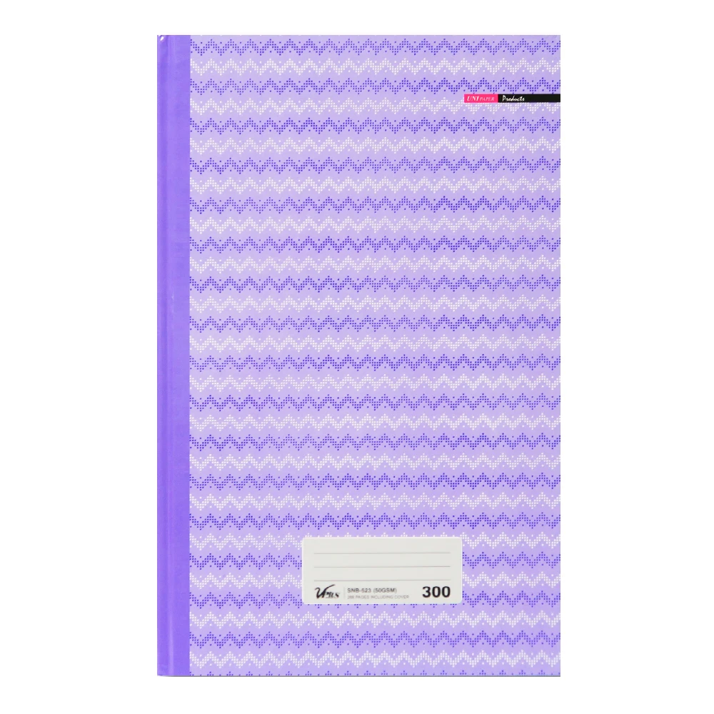 Тетрадь в твердом переплете формата А4, индивидуальная Книга в твердом переплете