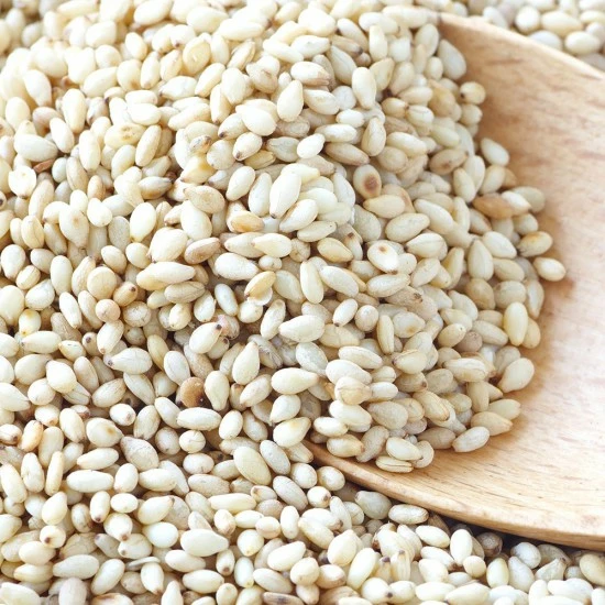 
Sudan Sesame Seed 