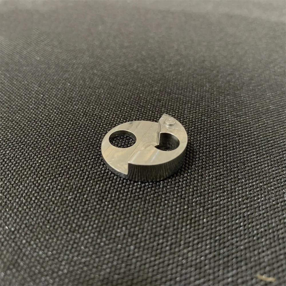 Cnc машина для гидроабразивной резак для резки мяса Beat гидроабразивной запчастей Sopport Assembly010564-1