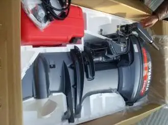 
Hot Sales for 25hp-250hp Yamahaas Outboard motor engine 2 and 4 stroke 