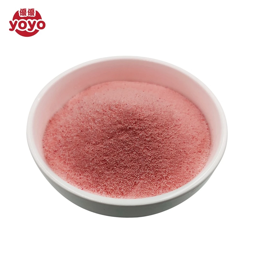 Red Velvet Chocolate Flavor Milk Tea Powder Taiwan