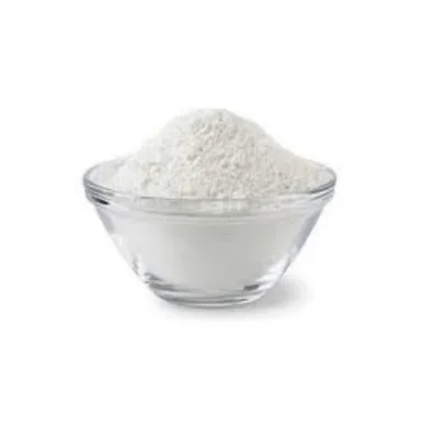 
Высококачественный натуральный пшеничный крахмал 