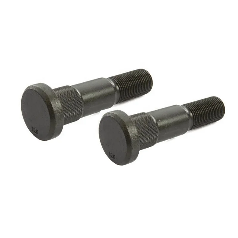 High Strength Grade 10.9 Truck OE No.20515514 Wheel Stud Bolt for Volvo FH12, FH16, FL6, FM12