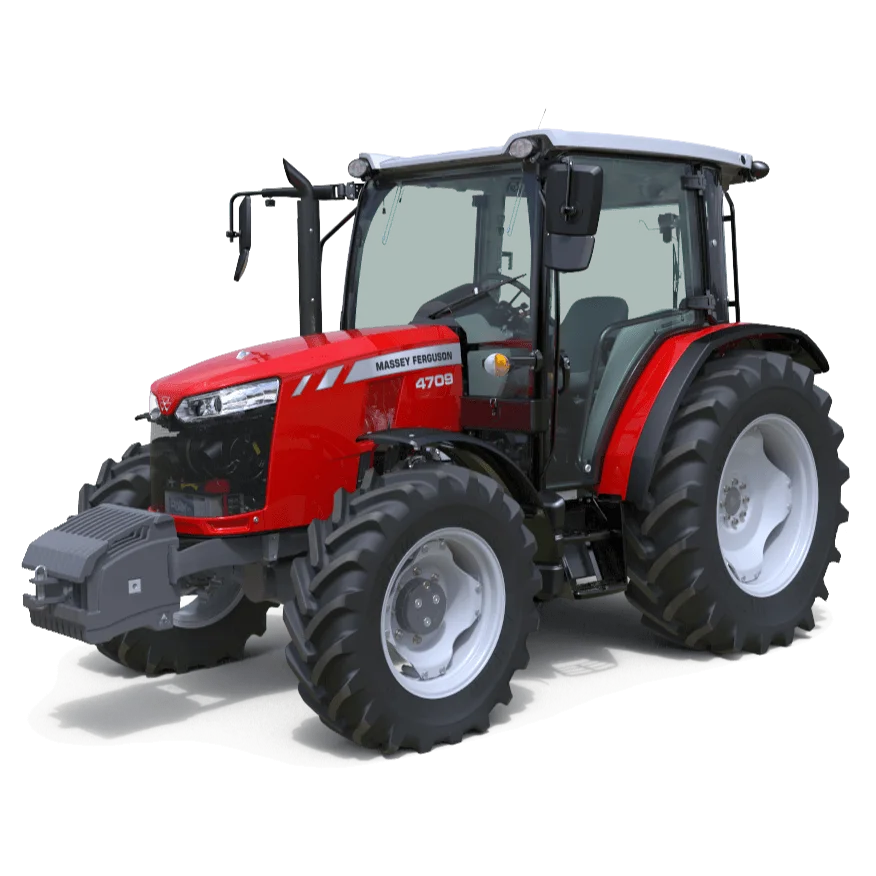 Quality New Massey Ferguson 385 4wd Massey Ferguson MF 375 tractor