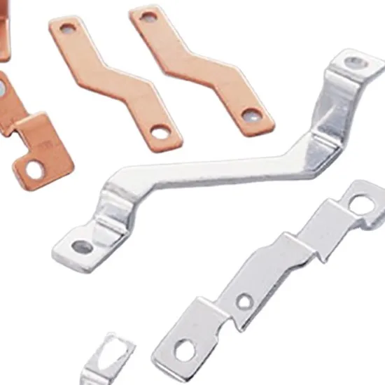 Customized Computer 3C Parts Terminal for Connector Parts