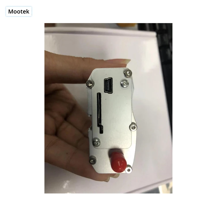 
Best Quality GSM GPRS External WAVECOM Fastrack 4G Modem 