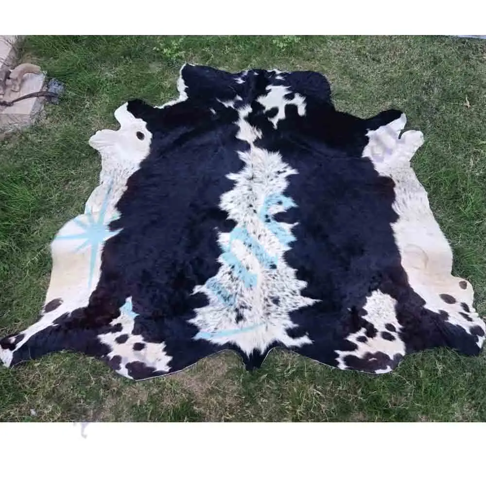 Fur Rug Faux Fur Rug High Quality Bedroom Decoration Artificial Fluffy Faux Fur Area Rug