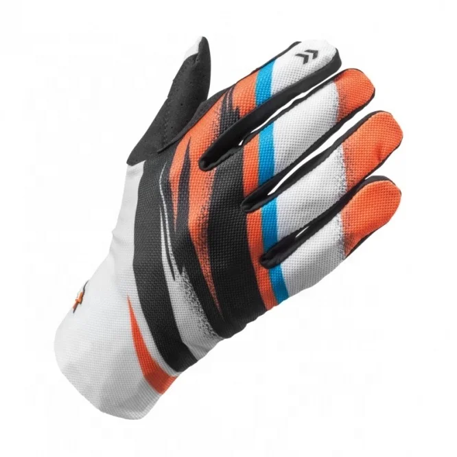 Customized New Motocross Gloves Off Road MTB Mountain Bike Racing Glove Bicycle BMX ATV MX Motorcycle Cycling Gloves