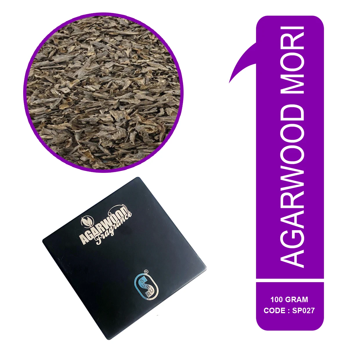 AGARWOOD MORI Reasonable Price Natural Brown Indian Agarwood Mori Organic Vietnam Wild Oudh Agarwood Mori