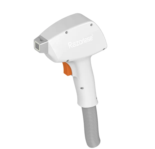 High Quality Medical Laser Equipment Electricity Resin Metal Steel Cutting Machine