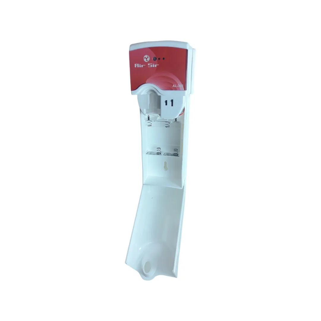 Wholesale Price Automatic Air Freshener Dispenser for Bathroom Office