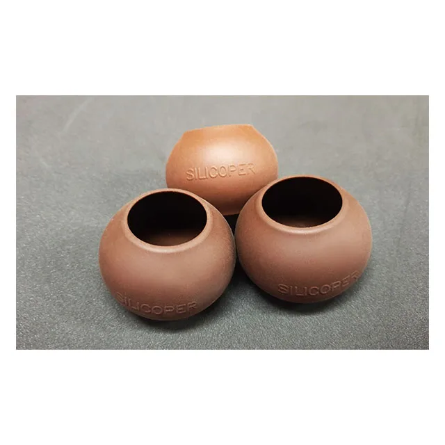 Силиконовый чехол для двери