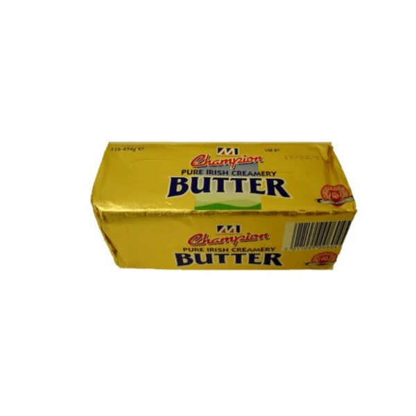 Direct Supplier Unsalted Cream Butter Bulk Wholesale for Sale
