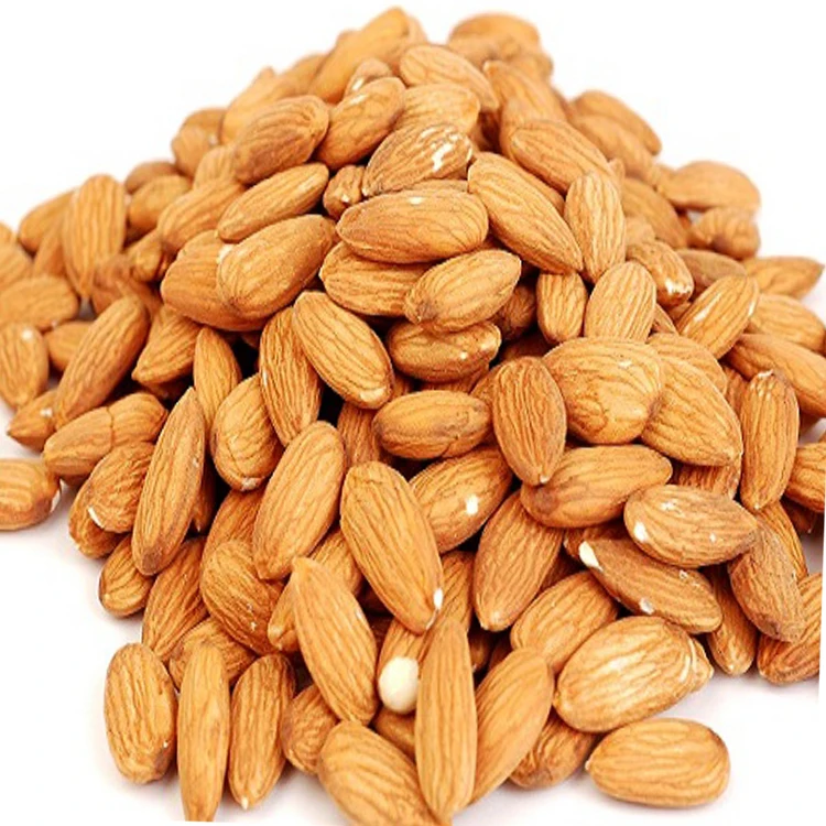Best Quality Californian Almond Nuts Price / Almond Kernel / Almond Wholesale Price For Sale