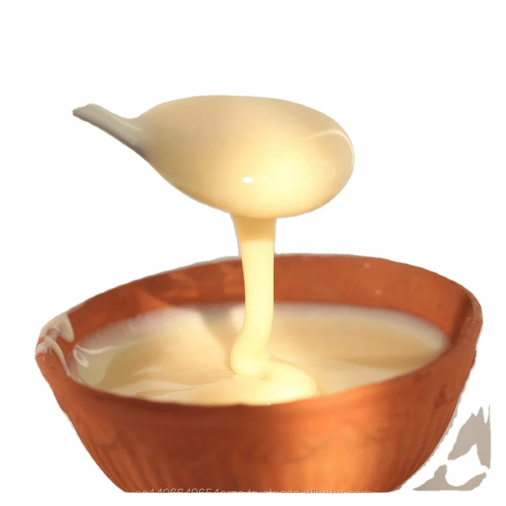 Premium Quality Condensed Milk Sweetened skimmed condensed milk Sweetened condensed milk