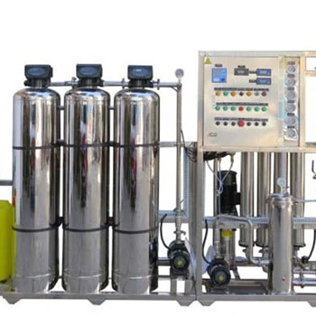 Timoo Competitive price brackish water desalt treatment borehole salt filter for drinking