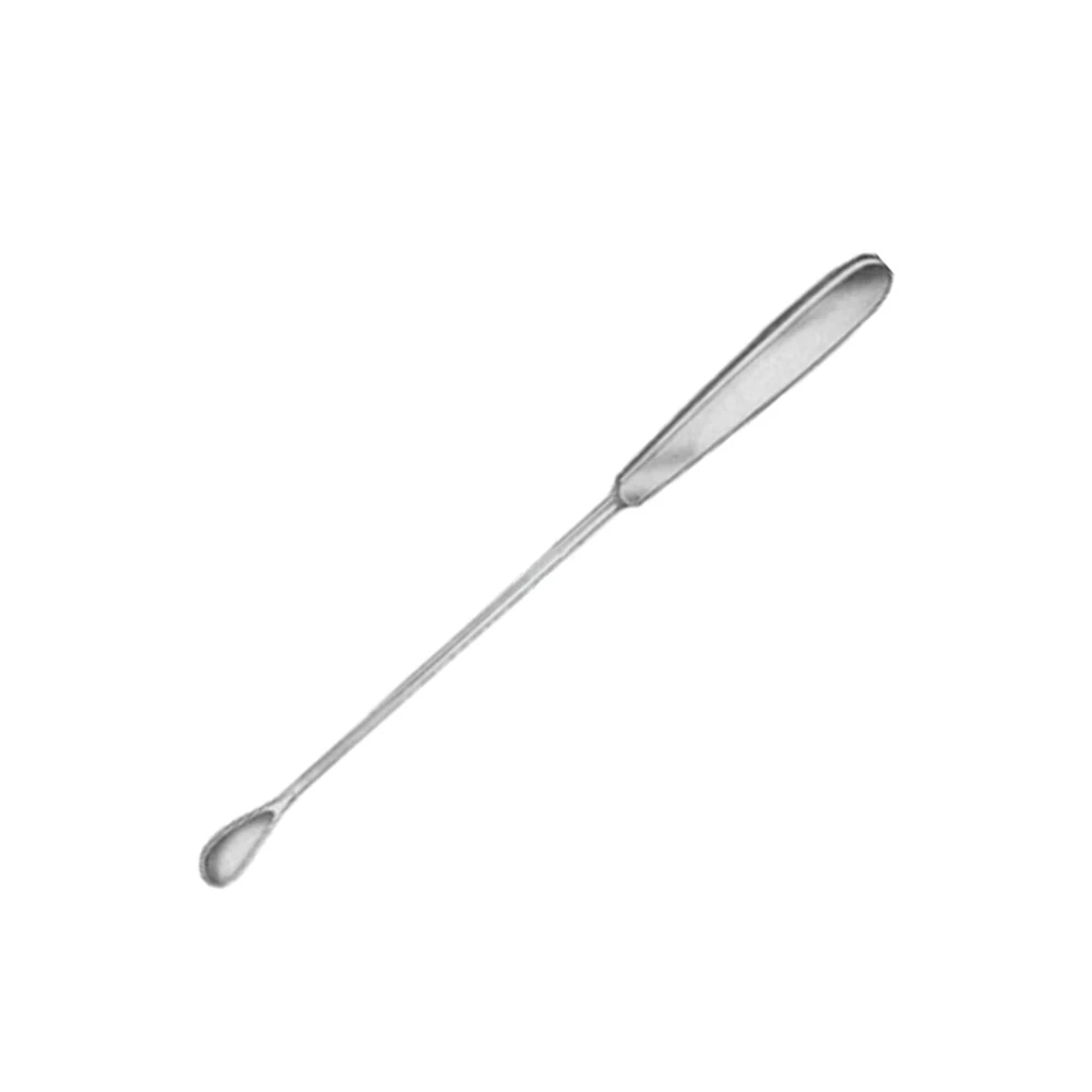 Высококачественные гинекологические инструменты из нержавеющей стали, длина 6 мм, ширина 28 см