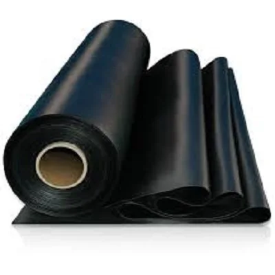 EPDM Roofing Rolls