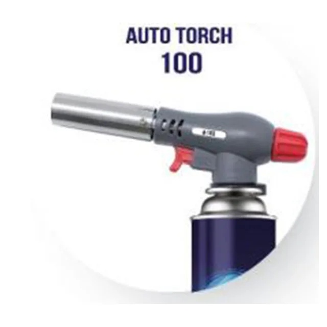 
[CAPSTONE] Ultra light compact design of single-touch automatic turbo torch from South Korea 
