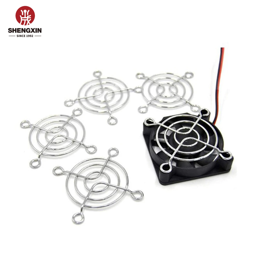 Сетчатый фильтр для вентилятора компьютера 120 мм 140