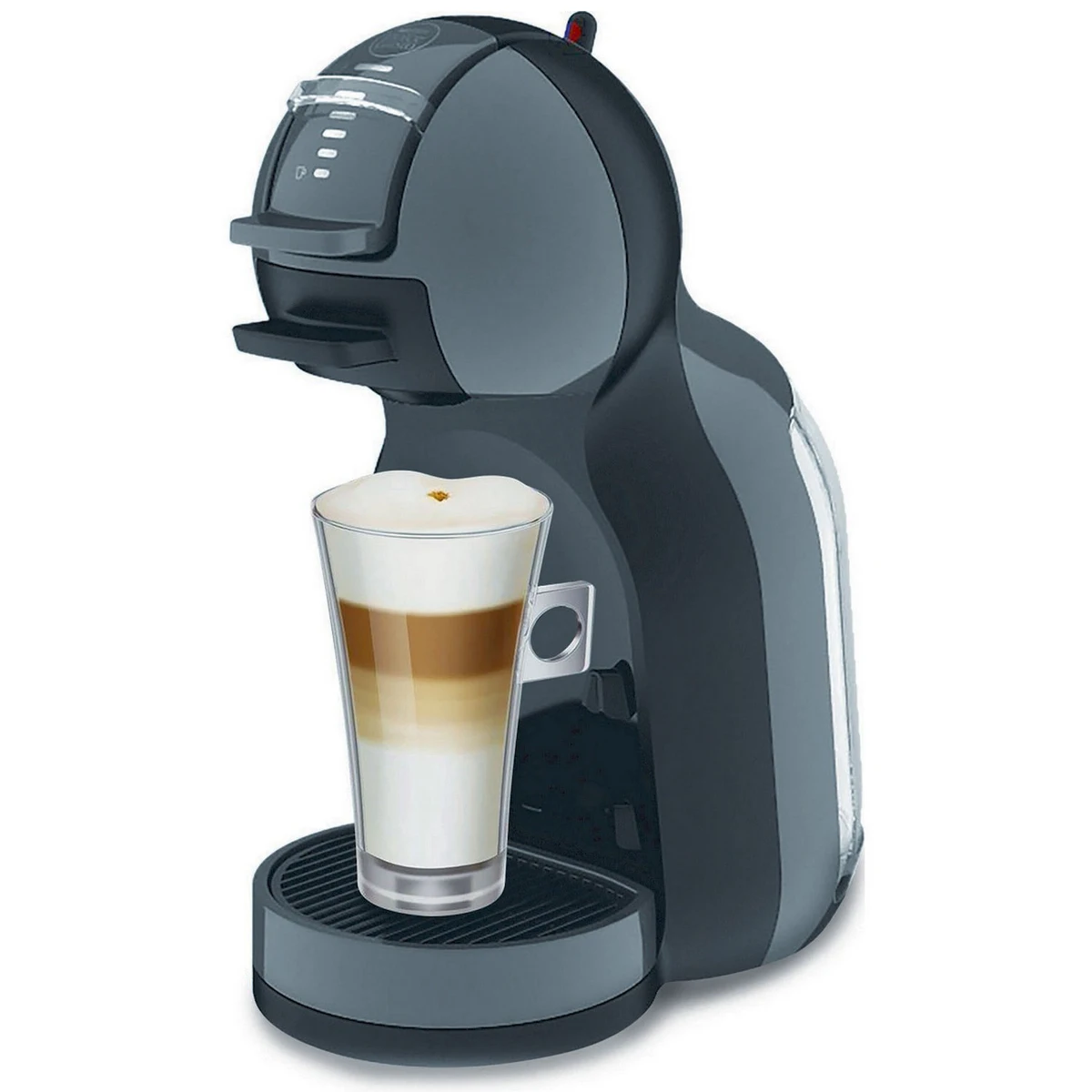 
New Coffee machine suitable for all Dolce Gusto Capsule and nespresso Capsule/expresso coffee machine 