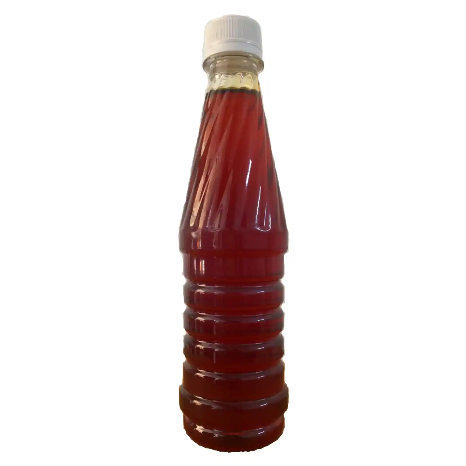 BERRy ORGANIC PURE HONEY 0.5KG BOTTLE