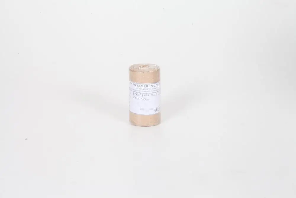  9lbs/1ply CRT Jute Yarn from Bonanza Composite & Diverse Factory