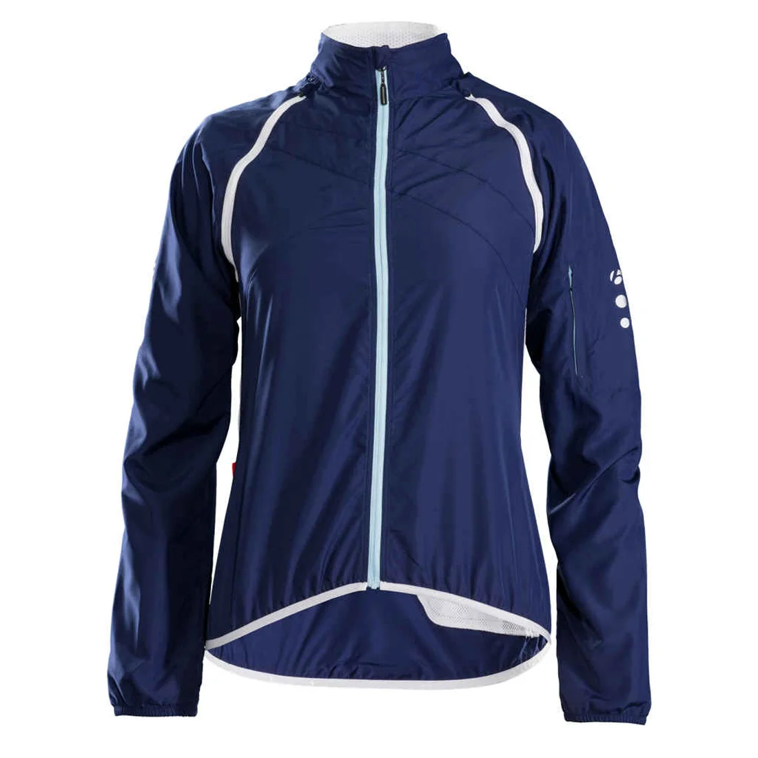 Top Quality Cycling Waterproof Running Rain Jacket.