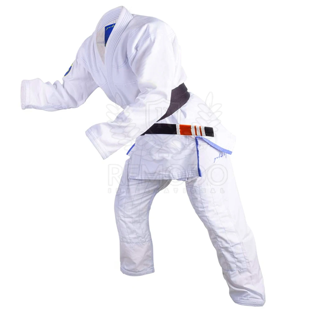 Hot Selling Direct Factory Price Breathable Brazilian Jiu Jitsu Uniform