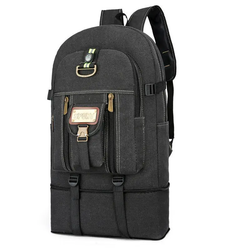 IDS outdoor bag hiking Lightweight Outing Luggage Backpack High capacity backpack bag men outdoor