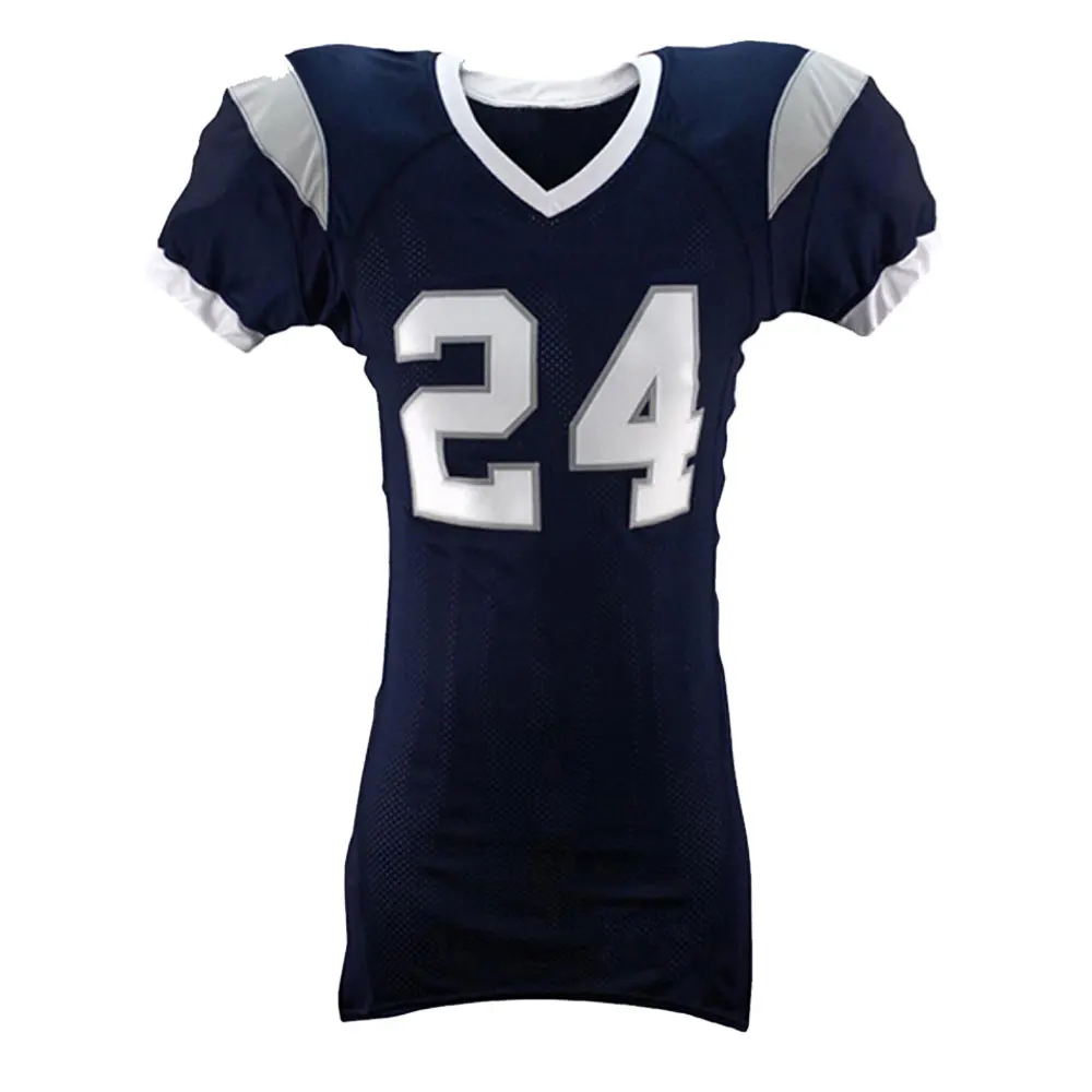 American Football Uniforms Wholesale Custom Cheap Price American Football Jersey Custom American Football Sports Uniform