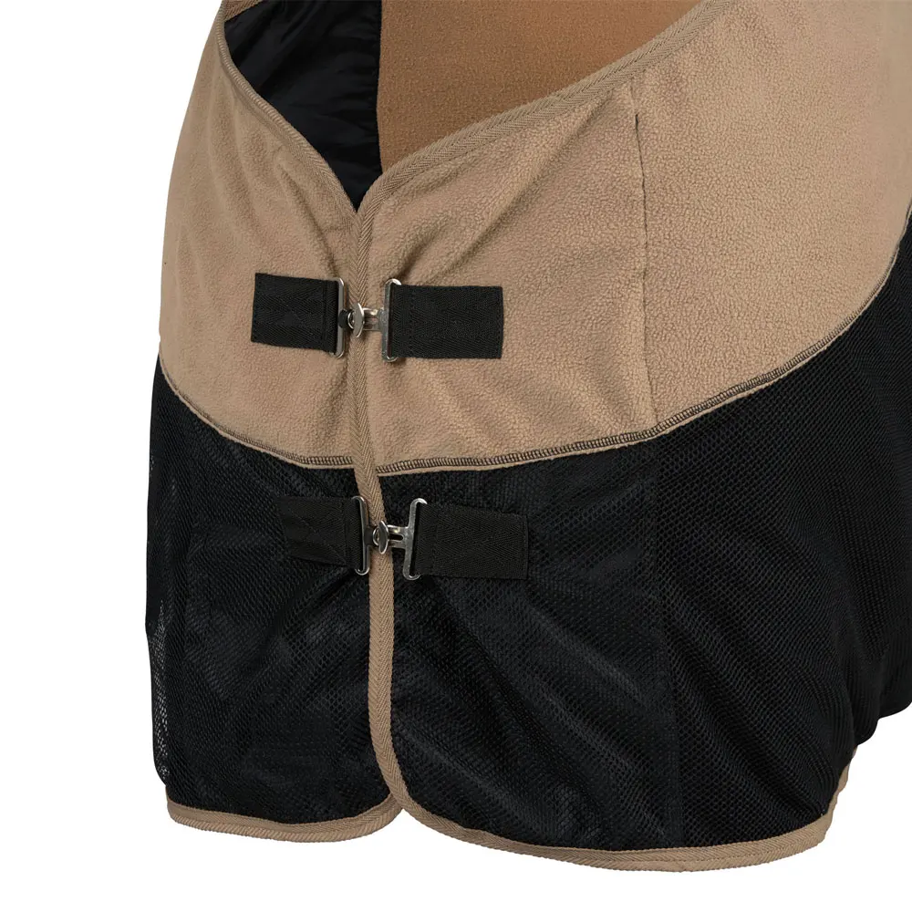 HORSE RUG FLEECE CUSTOM COLOR BEAUTIFUL RUG ALL SIZE AVAILABLE