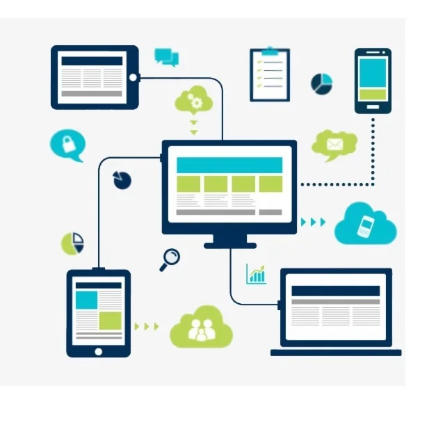 Portal development - web applications developer in india