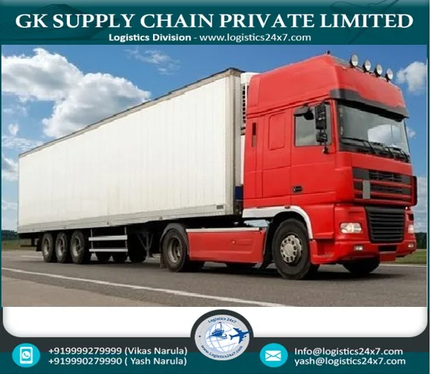 Professional Shipping Agent in China Air Cargo Service to India Road Freight Services