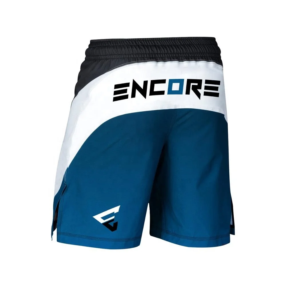 
2020 LATEST DESIGN FULLY CUSTOMIZED MMA SHORTS LIGHT WEIGHT TWO WAY STRETCH GYM SHORTS INSEAM STRETCH PANEL MMA SHORTS 