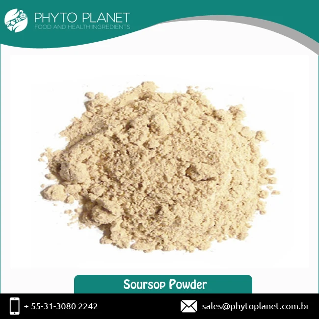 Soursop Extract