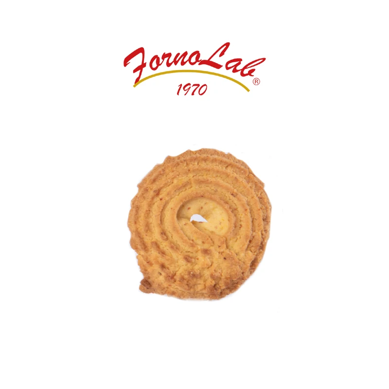 Высшее качество, Сделано в Италии, ремесленные пирожные с камнем, зерновая Кукуруза 150 г на экспорт