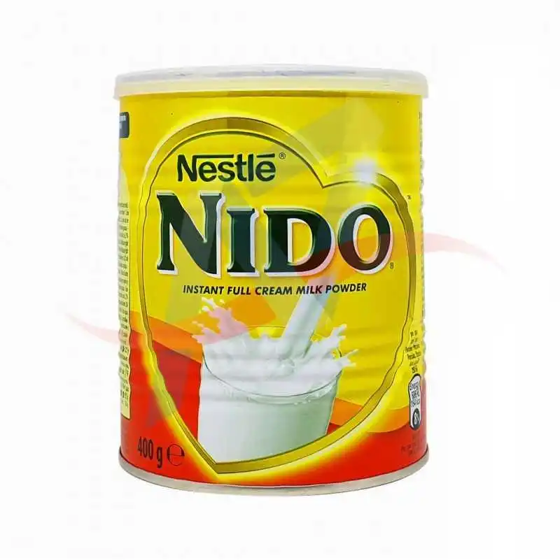 Nestle Nido - One Plus Growing Up Milk Powder 900g tin