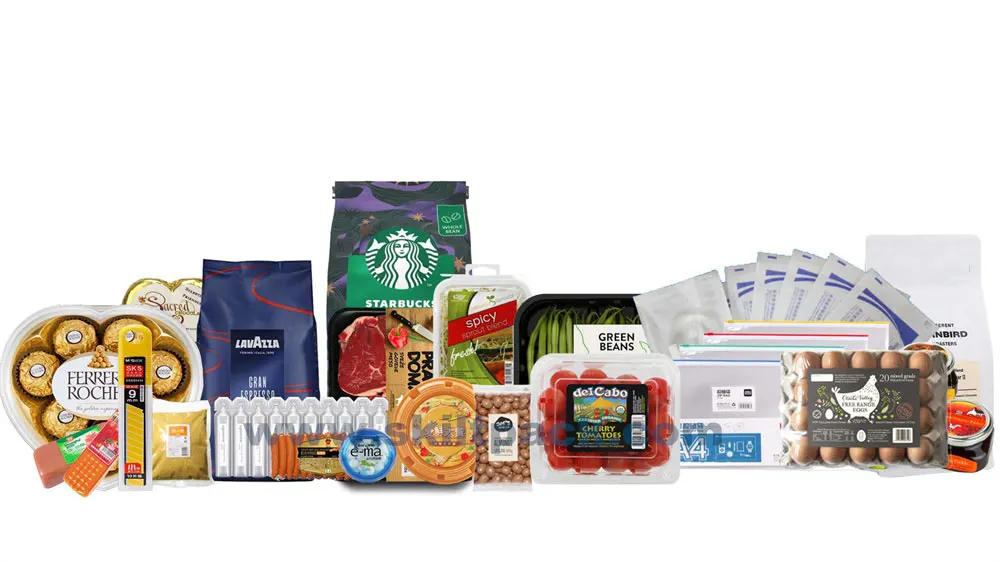 SKILT automatic small mobile battery top surface labeling machine