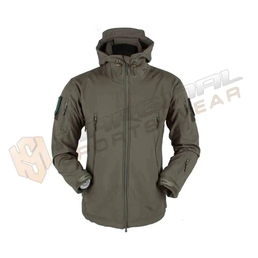 Men Durable Rain Coat Plain Winter Softshell Jackets Windbreaker Outdoor Jacket New Design  Windbreaker 2024