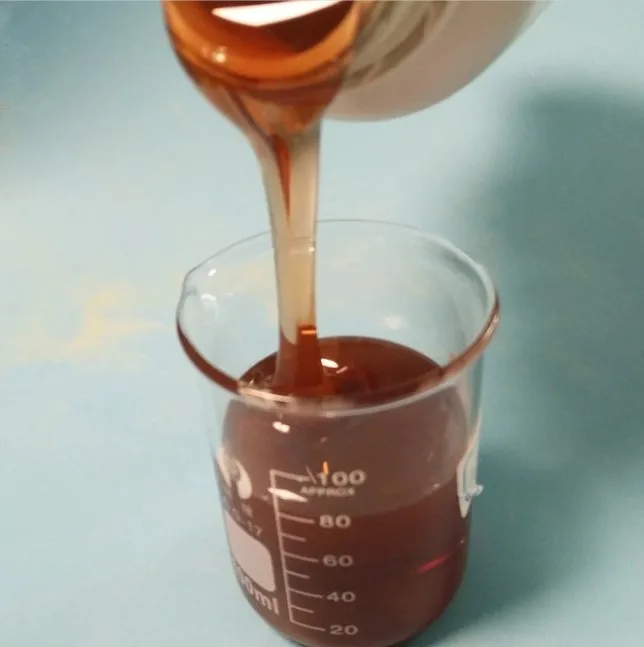 Detergent labsa 96% linear alkyl benzene sulfonic acid factory supply