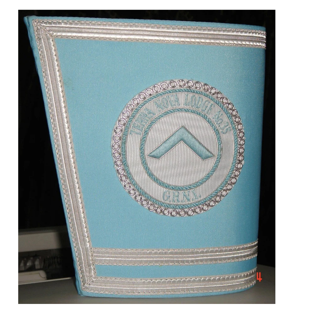 Masonic Gauntlets AND Cuffs